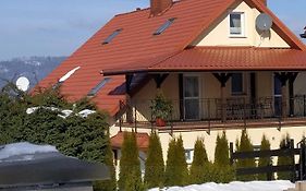 Apartament Radochów 138G