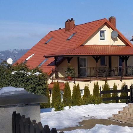Apartament Apartament Radochów 138G Lądek-Zdrój Zewnętrze zdjęcie