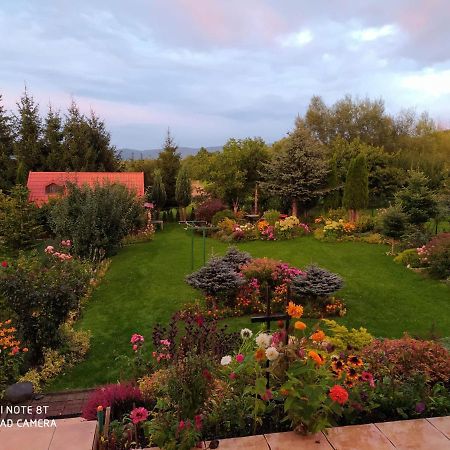 Apartament Apartament Radochów 138G Lądek-Zdrój Zewnętrze zdjęcie
