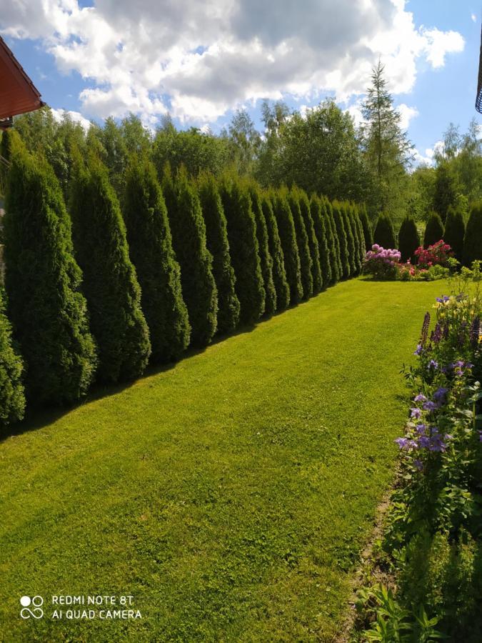 Apartament Apartament Radochów 138G Lądek-Zdrój Zewnętrze zdjęcie