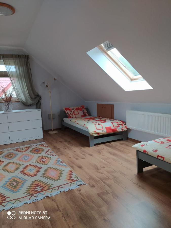 Apartament Apartament Radochów 138G Lądek-Zdrój Zewnętrze zdjęcie