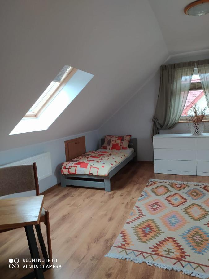 Apartament Apartament Radochów 138G Lądek-Zdrój Zewnętrze zdjęcie