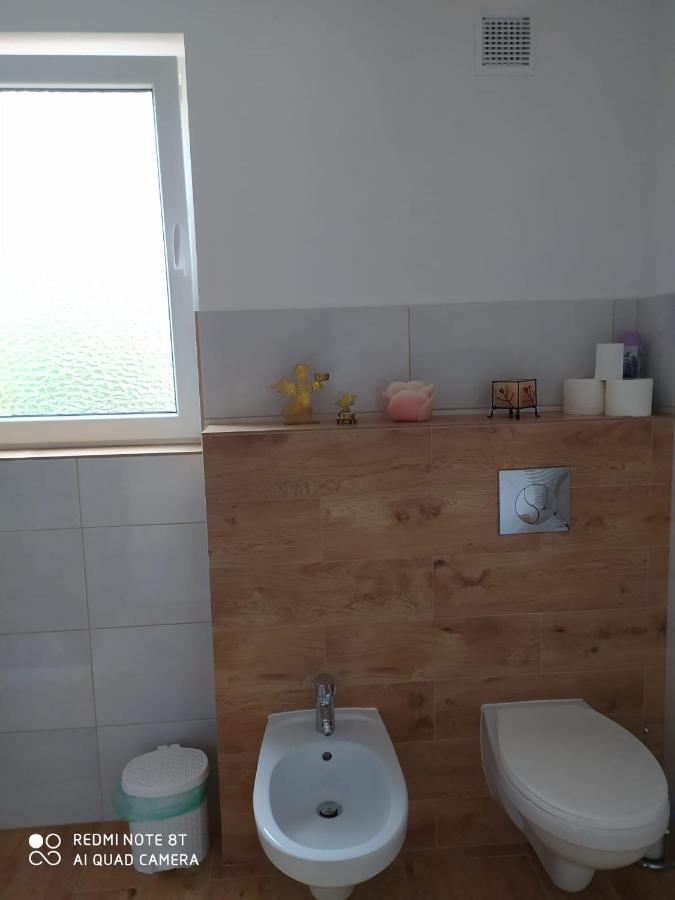 Apartament Apartament Radochów 138G Lądek-Zdrój Zewnętrze zdjęcie
