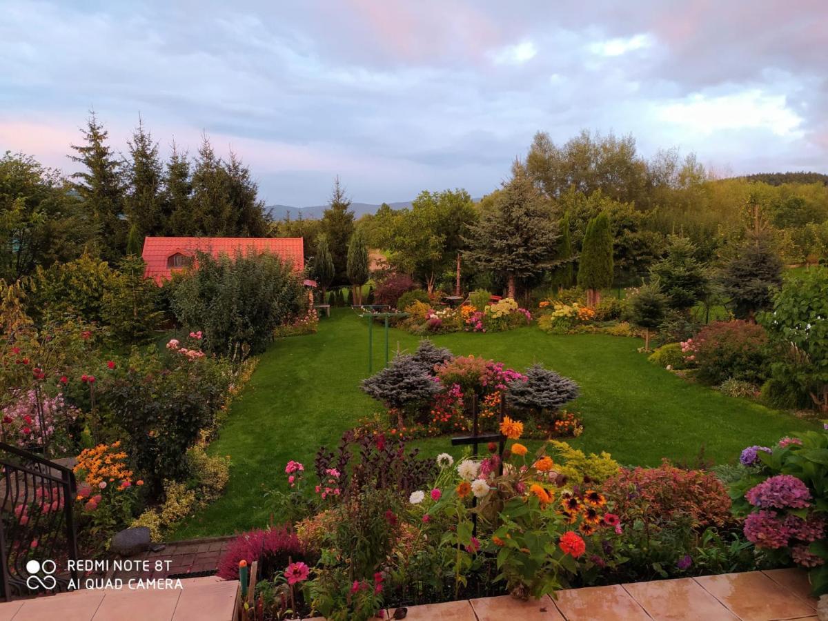 Apartament Apartament Radochów 138G Lądek-Zdrój Zewnętrze zdjęcie