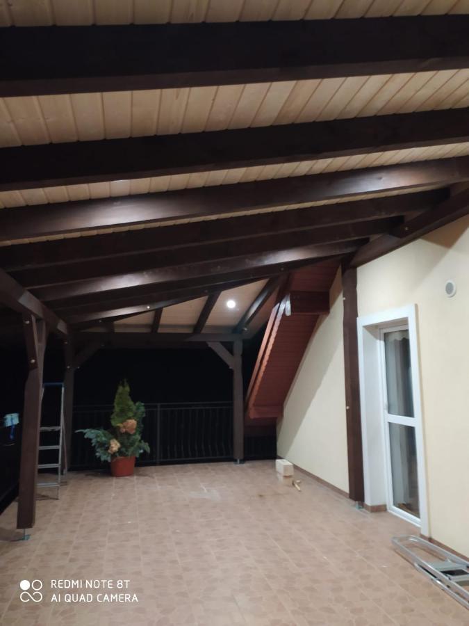Apartament Apartament Radochów 138G Lądek-Zdrój Zewnętrze zdjęcie